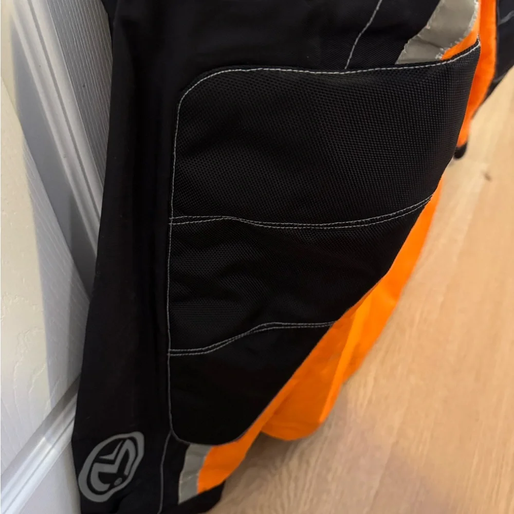 Motorcyclecle jacket - Picture 10 of 10